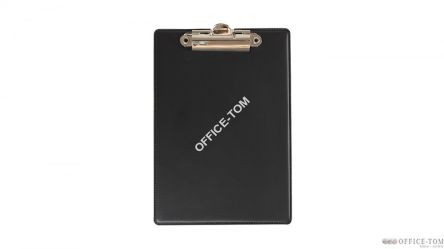 Deska A6 klip czarny