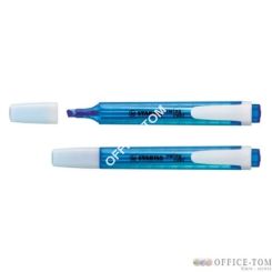 Zakreślacz STABILO swing cool, fluorescencyjny ciemno niebieski