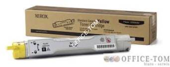 Toner Xerox yellow 4000str  Phaser 6300/6350