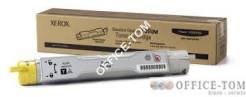 Toner Xerox yellow 4000str  Phaser 6300/6350