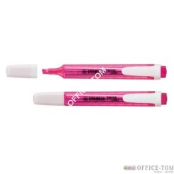 Zakreślacz STABILO swing cool, fluorescencyjny lila