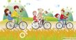 Kalendarz ścienny 2017 Planer Rodzinny  HELMA N523-17 - 10