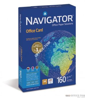 Papier xero NAVIGATOR Office Card