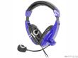 Słuchawki z mikrofonem TRACER EXPLODE VIOLET Mini-jack Fioletowe - 4