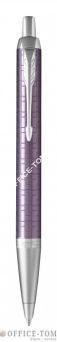 DŁUGOPIS PARKER IM PREMIUM DARK VIOLET CT 1931683