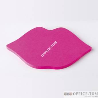 Bloczki samoprzylepne 3M POST-IT® 7500M x Mix 225k Usta