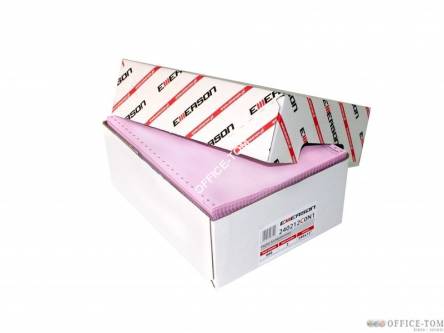 Papier składanka samokopiujący EMERSON 360x12\