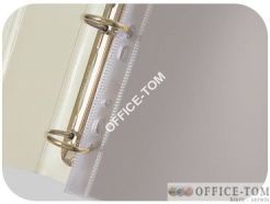 Ofertówka A5 zawieszana U (25) B BIURFOL  OF-38