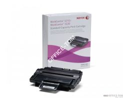 Toner Xerox black 2000str  WC 3210_3220