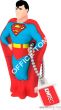 Pamięć USB EMTEC 8GB USB 2,0 superman  ECMMD8GSH100 - 2