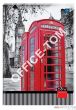 Brulion A4 96 linia INTERDRUK - 7
