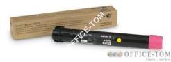 Toner Xerox magenta 6000str  Phaser 7800