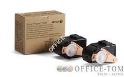 Toner Xerox magenta dwupak 2x4500str Phaser 7100