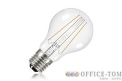 Classic Globe (GLS) Omni-Lamp 6.2W (60W) 2700K 806lm E27 Non-Dimmable 320 deg Beam Angle