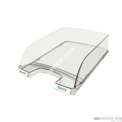 Półka na dokumenty z identyfikatorami LEITZ Plus, przezroczysty