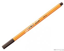 Cienkopis STABILO POINT 88 umbra