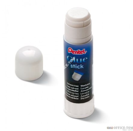 Klej PENTEL w sztyfcie 8g,