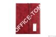 Teczka A4 JULIA bordo BIURFOL TE-02 - 3