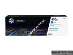 Toner HP 410A (CF411A) niebieski 2300str