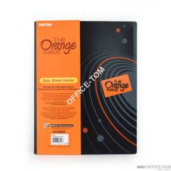 Teczka ofertowa Orange Easy Sheet Holder    93056
