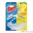 Zawieszka do WC BREF lemon 60ml DUO-AKTIV          HENKEL - 2