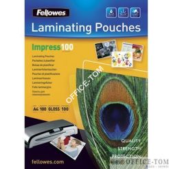 Folia do laminowania FELLOWES 100 mic A3 100szt