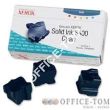 Kostki Xerox Solid Ink 3 cyan 3400str  Phaser 8400 - 2