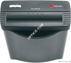 Alpha Cross Cut REXEL