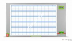 Planer roczny PERFORMANCE PLUS NOBO