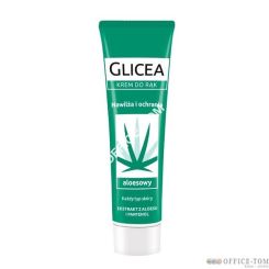 Krem do rak -aloesowy GLICEA