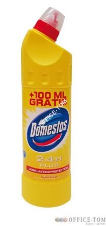 Płyn do WC DOMESTOS 750ml citr