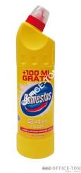 Płyn do WC DOMESTOS 750ml citr