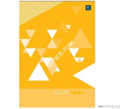 Blok w kratkę A-4 100k.GARWOLIN