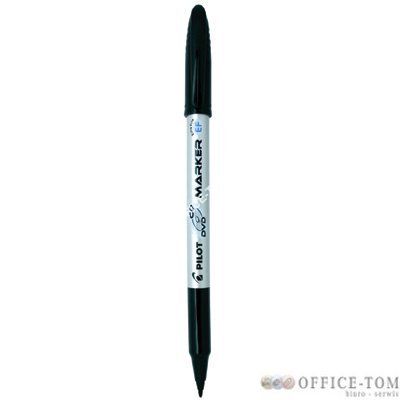 Marker permanentny PILOT MARKER CD/DVD BG niebieski