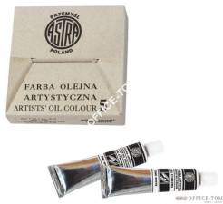 Zestaw do malowania faby olejn e 161500+paletka KOH-I-NOOR