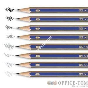 Ołówek Goldfaber 1221/H FABER-CASTELL