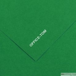 Karton COLORLINE 50X65 150G 25ark. 30-zielony 200041029 CANSON