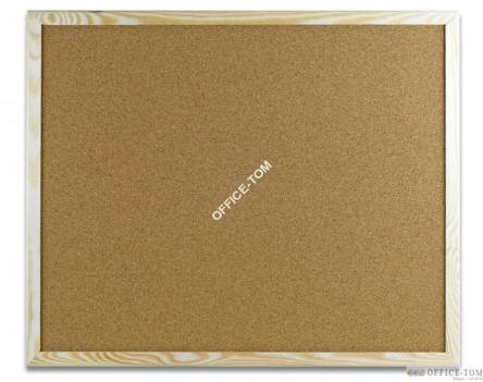 Tablica korkowa rama dr-60/80-opfol-il1-zb1