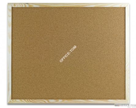 Tablica korkowa rama dr-60/80-opfol-il1-zb1