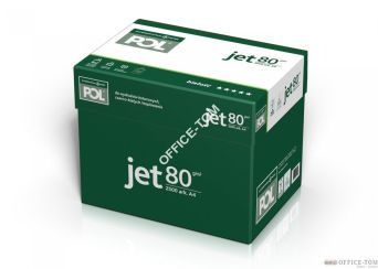 Papier xero POLJET 80 A4