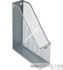 Pojemnik na prasę GR-053 srebrny EAGLE