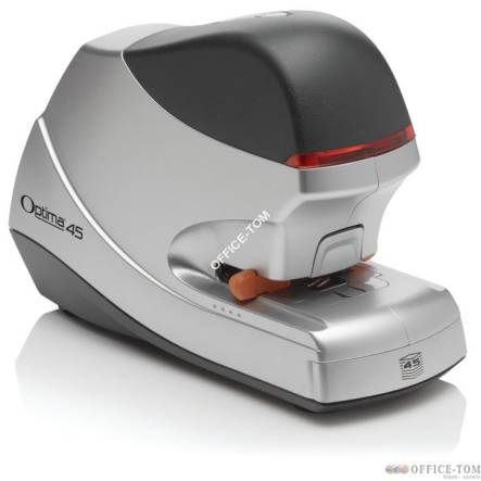 Zszywacz elektryczny REXEL Optima 45