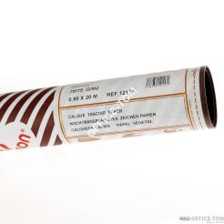 Kalka kreślarska 0,9X20M 70/75G rolka   200012118 CANSON