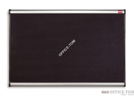 Tablica NOBO piankowa Prestige 90 x 60 cm