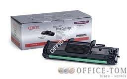 Toner + bęben Xerox black 3000str  WC PE220