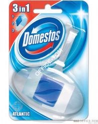 Kostka WC DOMESTOS ocean 40g .
