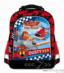 Plecak szkolny 15\'\' PLANES DISNEY ST.MAJEWSKI