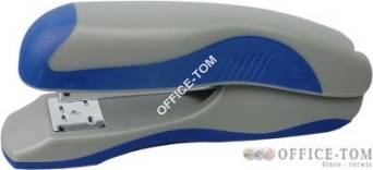 Zszywacz EAGLE ALFA S5066B niebieski 24/6 - 20 kartek