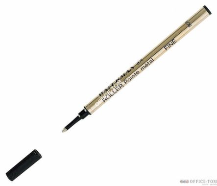 Wkład kulkowy WATERMAN czarny S0112670