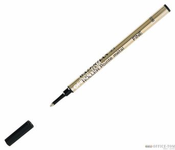 Wkład kulkowy WATERMAN czarny S0112670